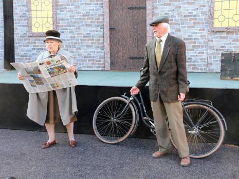 Das Gespenst von Canterville