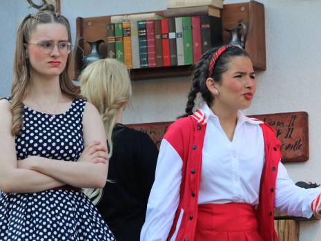 Das Gespenst von Canterville