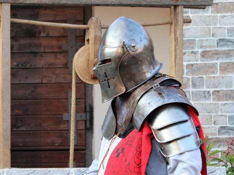 Das Gespenst von Canterville