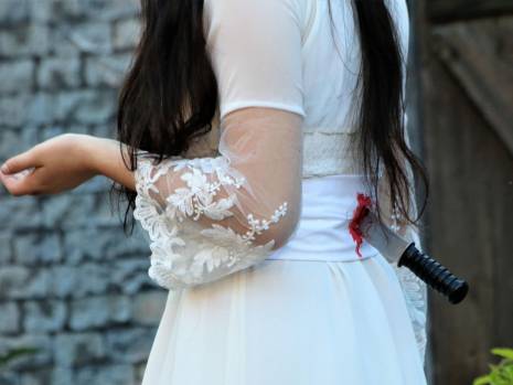 Das Gespenst von Canterville