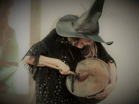 Das Gespenst von Canterville