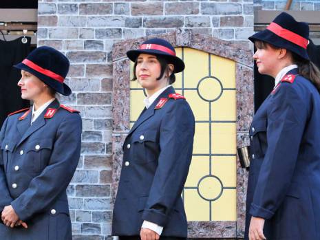 Das Gespenst von Canterville