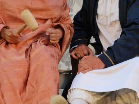 Der eingebildete Kranke