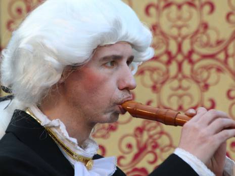 Der eingebildete Kranke