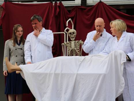 Kostuemprobe Mai 2017