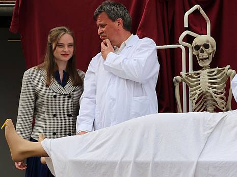 Kostuemprobe Mai 2017