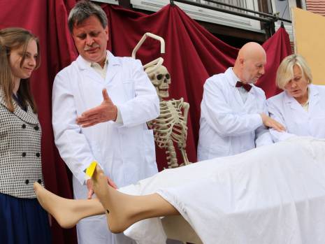 Kostuemprobe Mai 2017