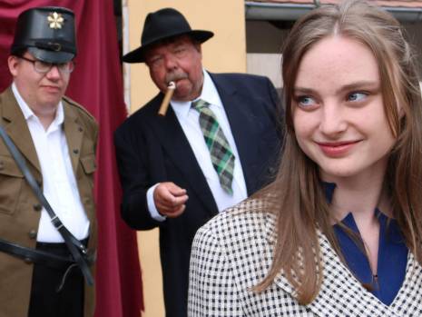 Kostuemprobe Mai 2017