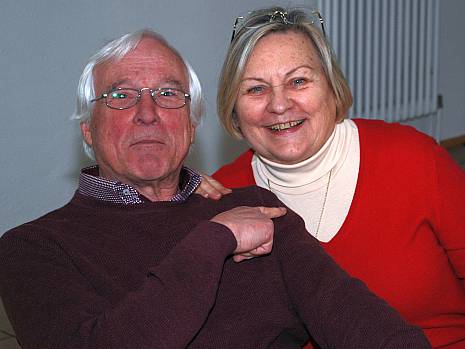 Probenfotos Piroschka 2016