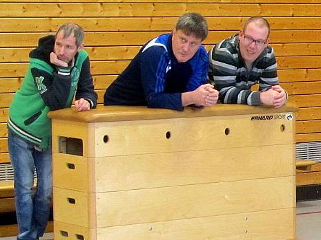 Probenfotos Piroschka 2016