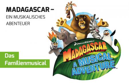 Madagascar – Ein zauberhaftes Abenteuer