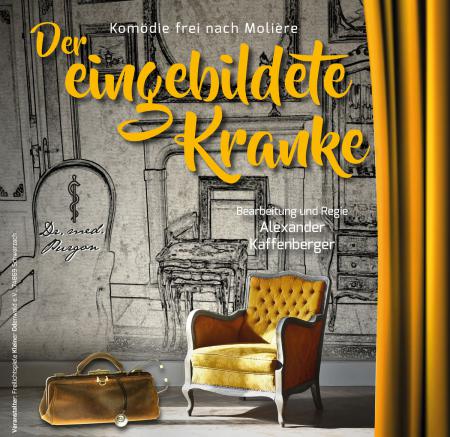 Der eingebildete Kranke