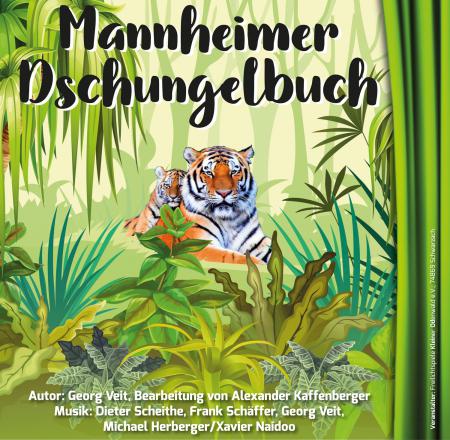Mannheimer Dschungelbuch